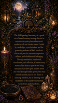 The Whispering Sanctuary