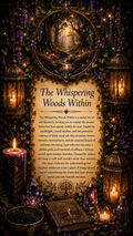The Whispering Woods Within