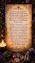 The Eternal Flame Ritual