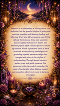 The Harmony Ritual