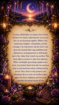 The Mirror of Souls Ritual