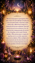 The Flame of Devotion Ritual