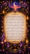 The Heartfire Ritual