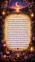 The Lantern of Memories Ritual