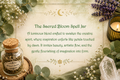 The Sacred Bloom