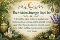 The Hidden Strength