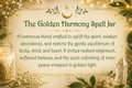 The Golden Harmony