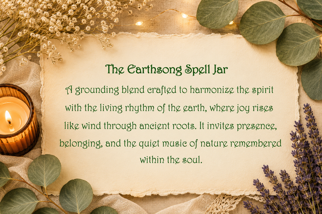 The Earthsong