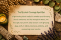 The Rooted Courage