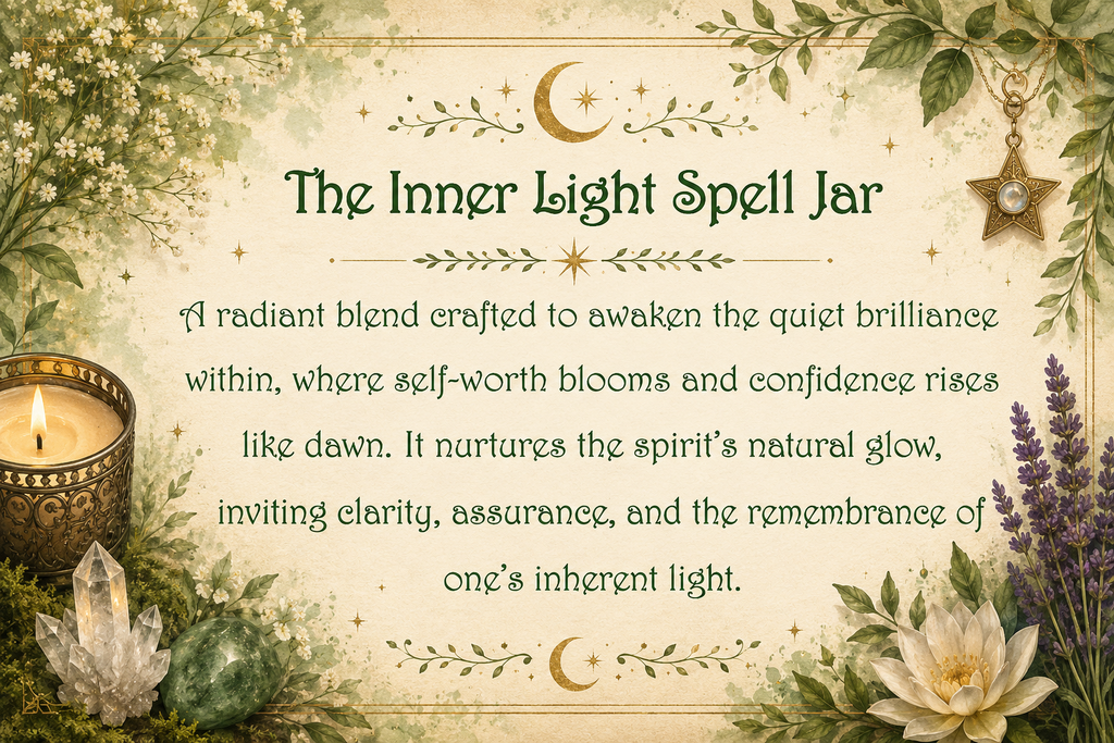 The Inner Light