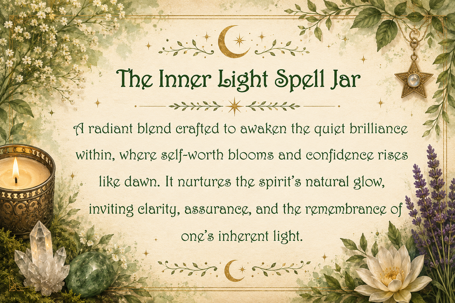 The Inner Light