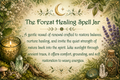 The Forest Healing