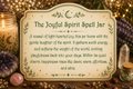 The Joyful Spirit