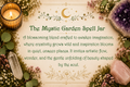 The Mystic Garden