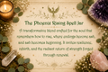 The Phoenix Rising