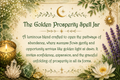 The Golden Prosperity