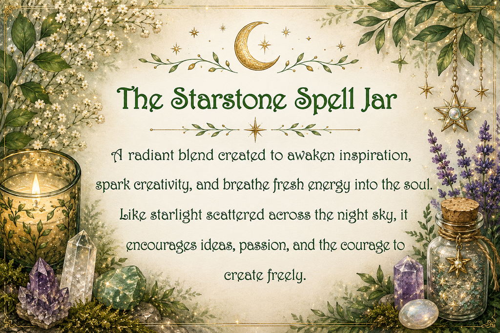 The Starstone