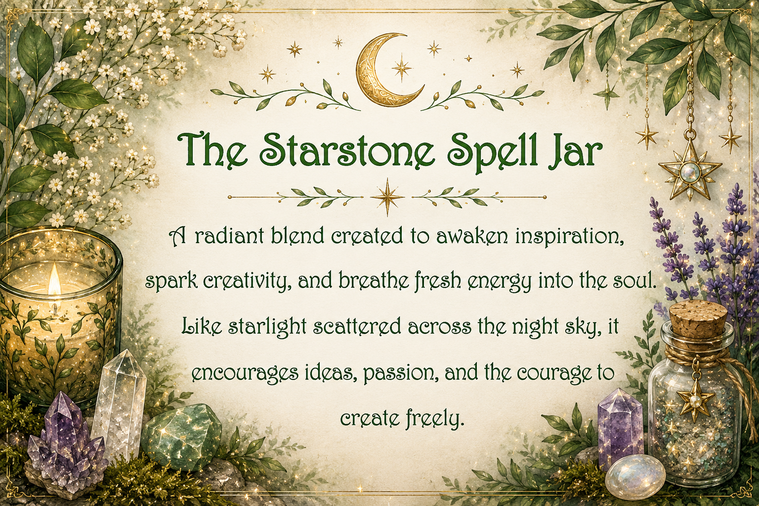 The Starstone