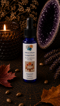 Twilight Hearth - Mabon - Autumn Equinox