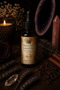 Wanderer's Ember - Sagittarius Blend